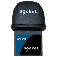 Socket Capture Bar Codes (IS5026-610)